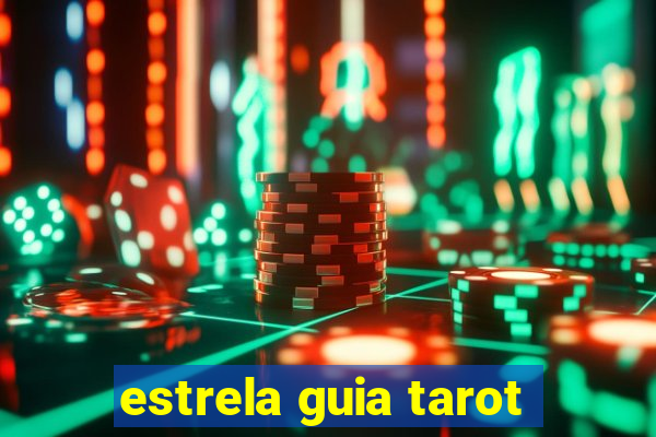 estrela guia tarot